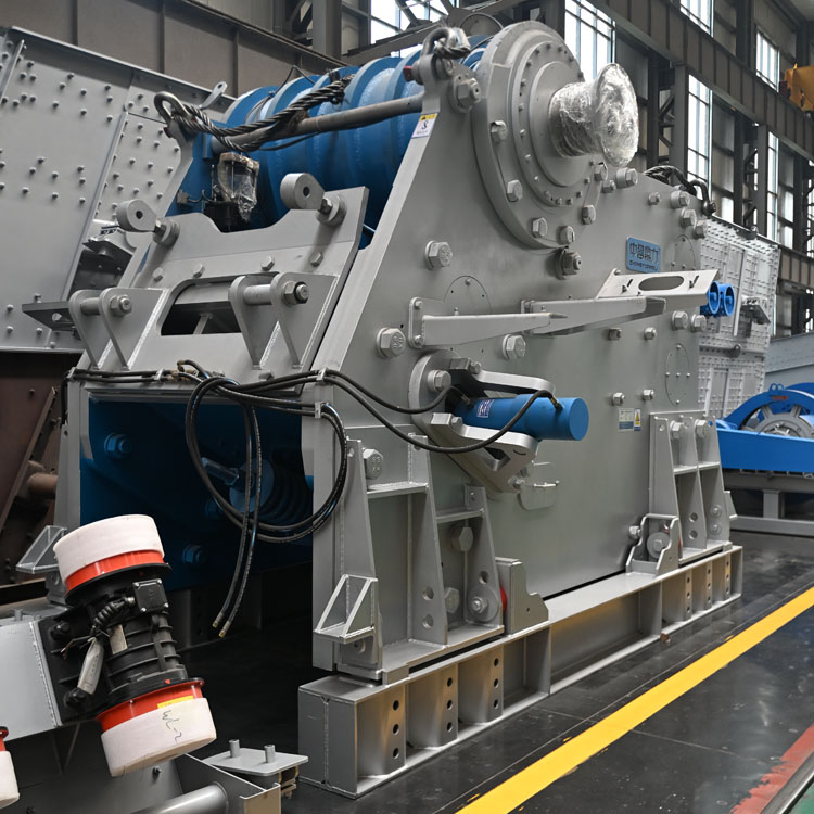 Mijnbouw Hydraulische Crusher | Krachtige, Efficiënte en Betrouwbare Verkruimelingsoplossingen