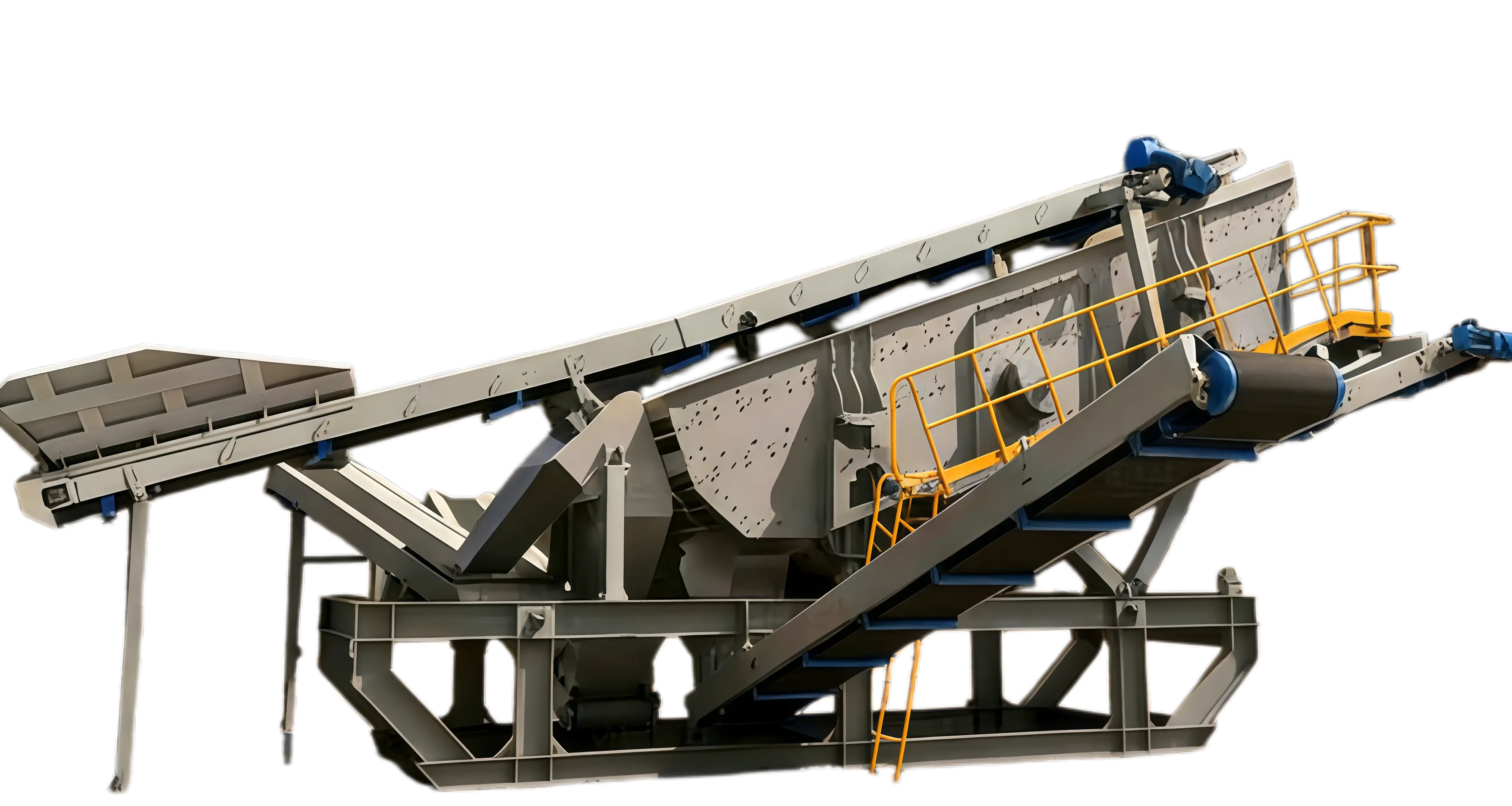 Customized Solutions