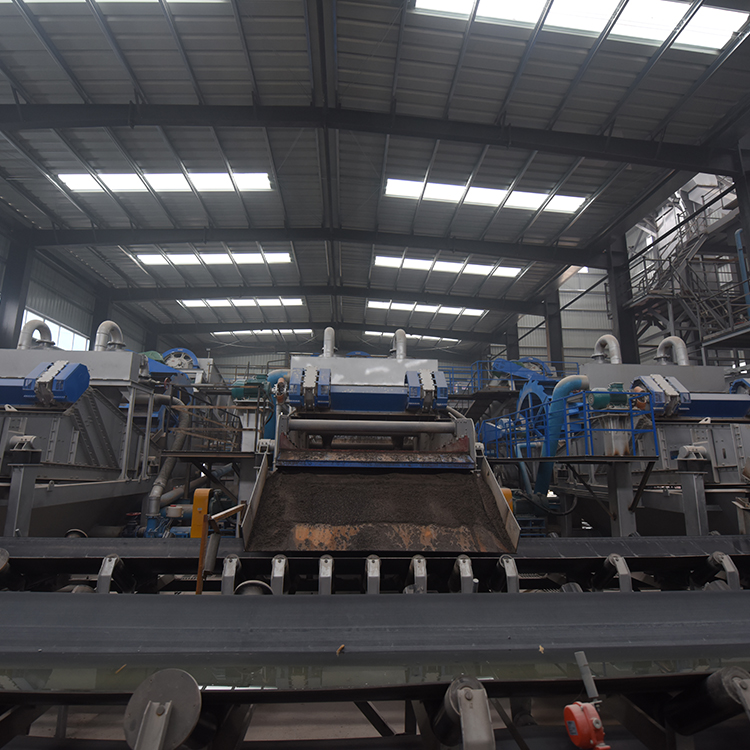 Innovatieve rotor-technologie