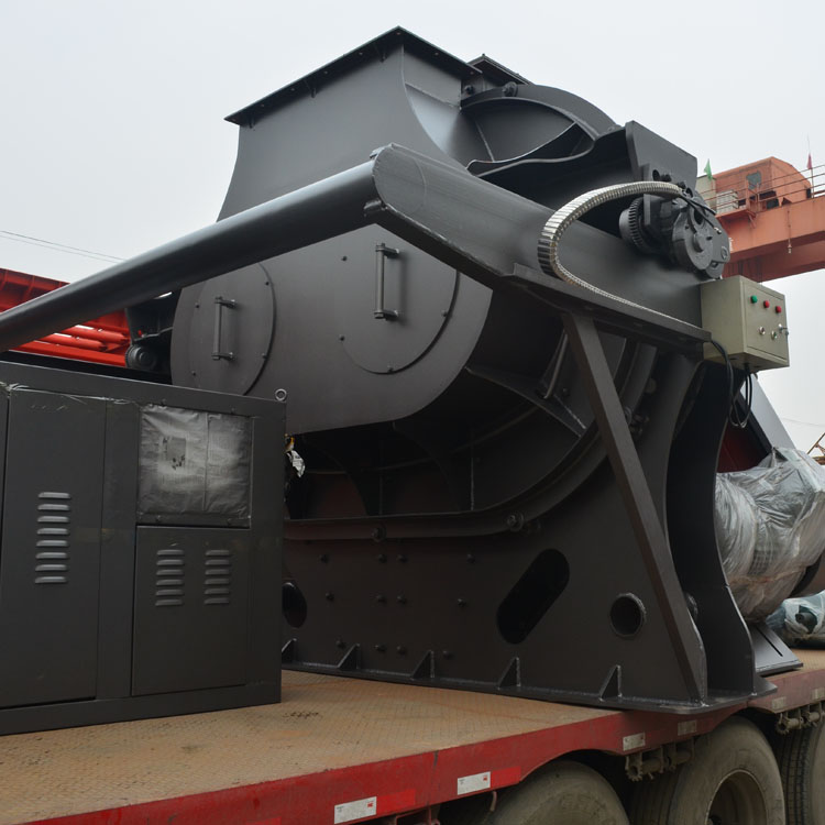 Kwartszandproductiemachine | Hoogwaardige productielijn