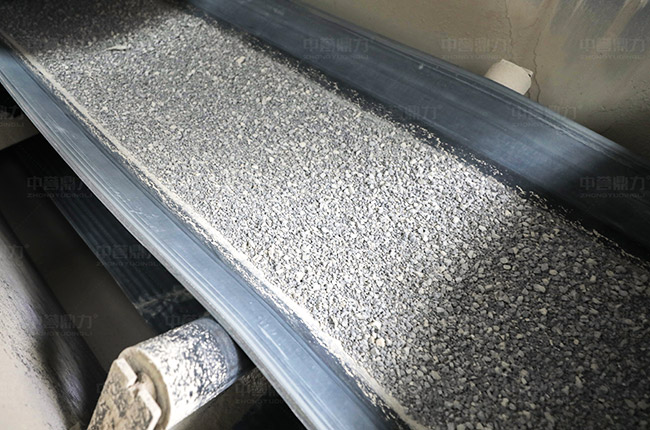 Conveying System