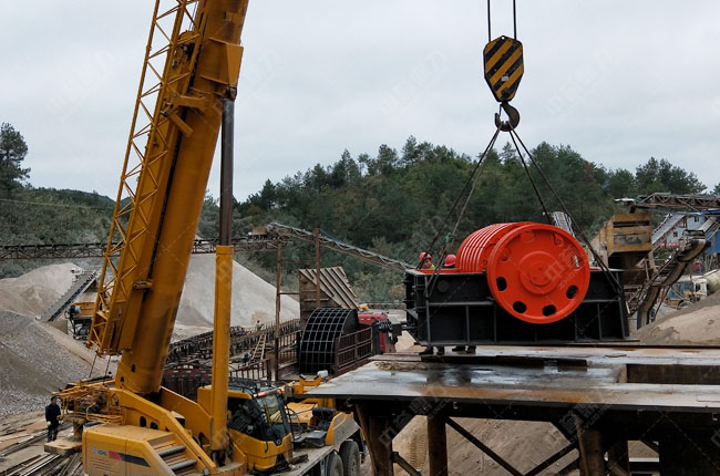 Project Site