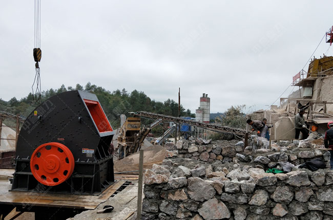 Project Site