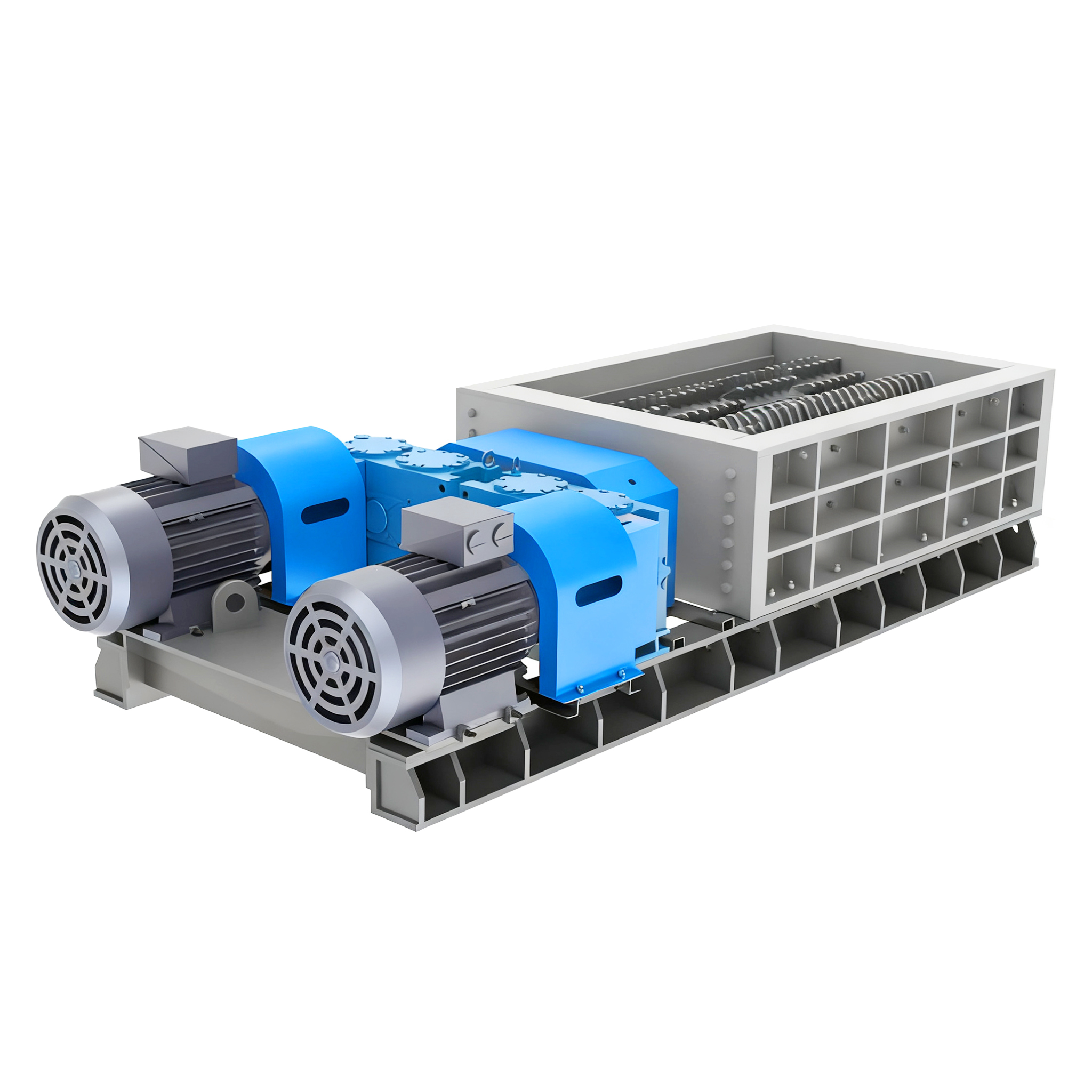 Industriële matrijzenbreker machine | Hoogrendement verpulvering voor consistente korrelgrootte