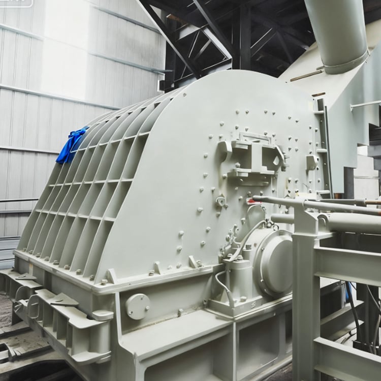 Toonaangevende mobiele crusherapparatuur voor efficiënte mijnbouwoplossingen