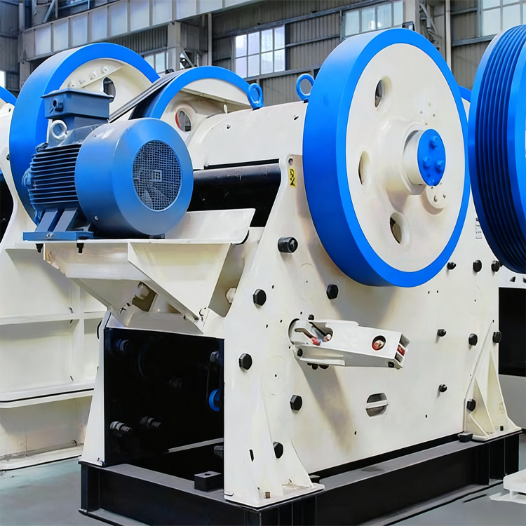 Fine Jaw Crusher PEX 150x750 iji jụọ | Ego zuru oke