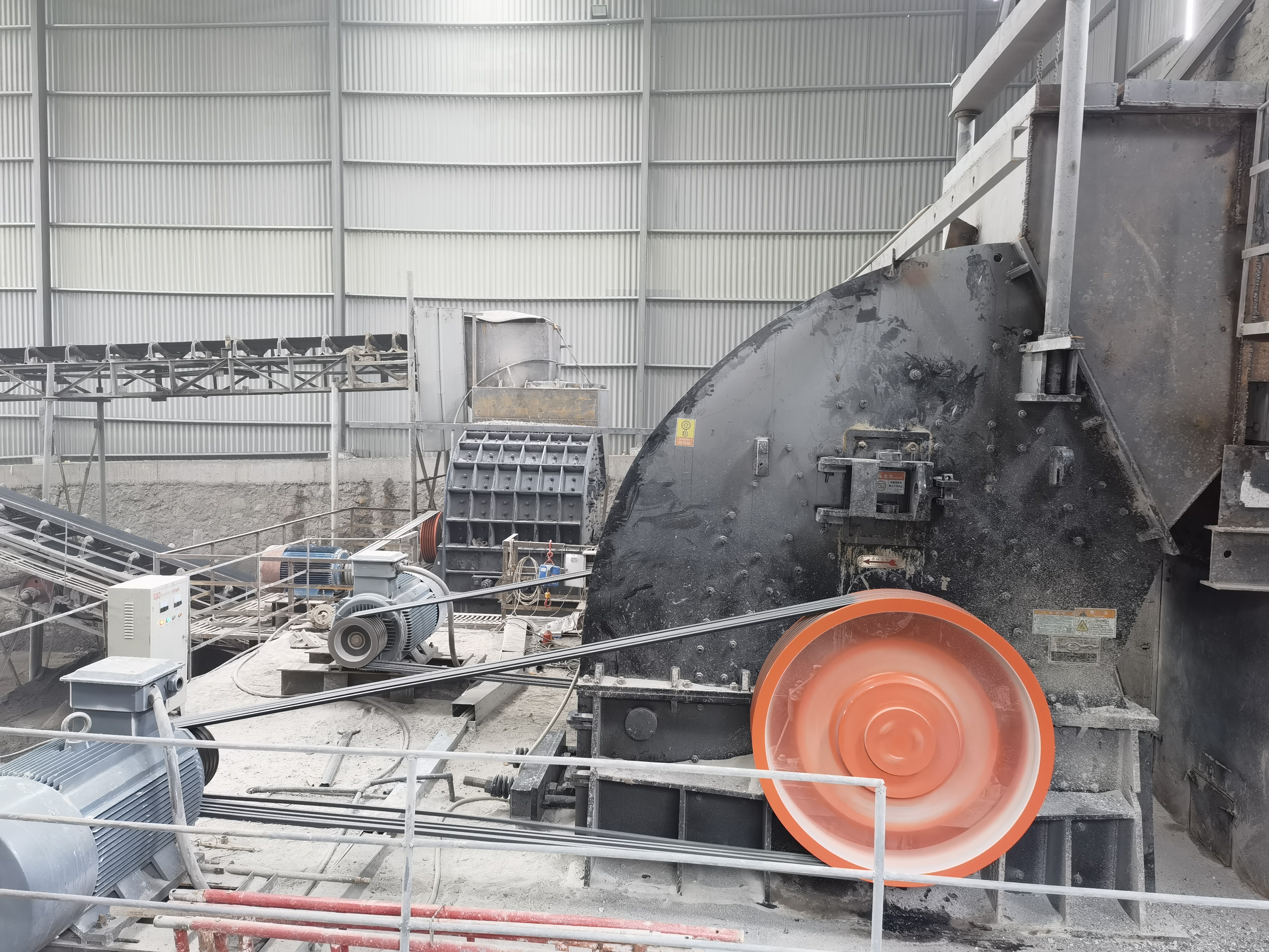 Innovatief hydraulisch systeem