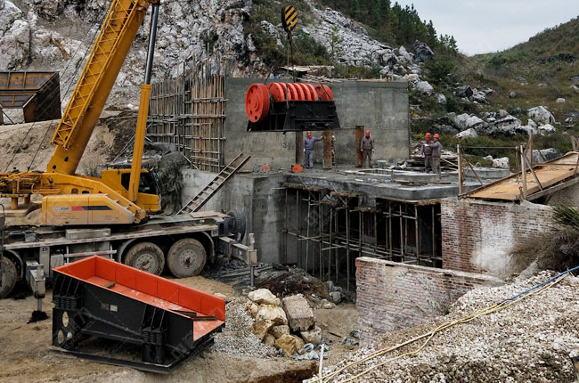 Project Site