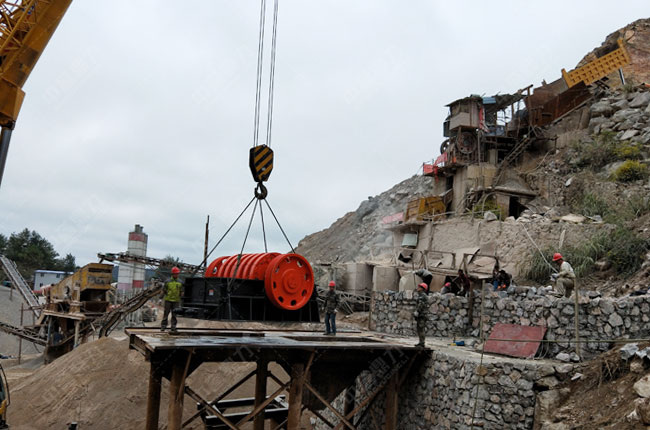 Project Site