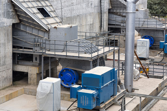 Feeding System