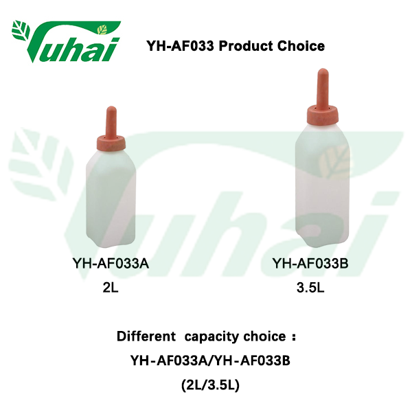 How Calf Bottles Fit into Modern Calf Feeding Systems and Automation