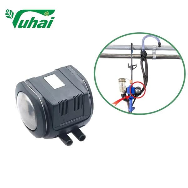What Common Problems Occur in Pneumatic Pulsators — and How to Fix Them?