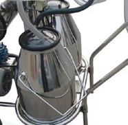 What’s Next for Pneumatic Pulsators: Innovations in Efficiency and Durability