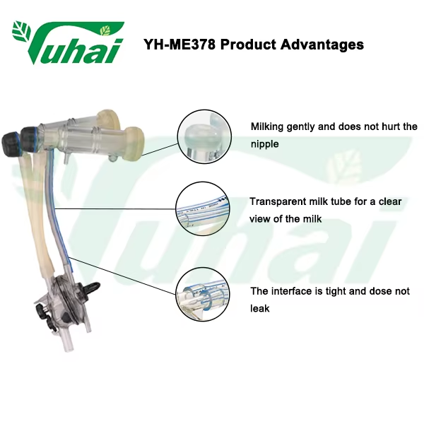 What Common Problems Occur in Goat Milking Machines — and How Can You Prevent Them?