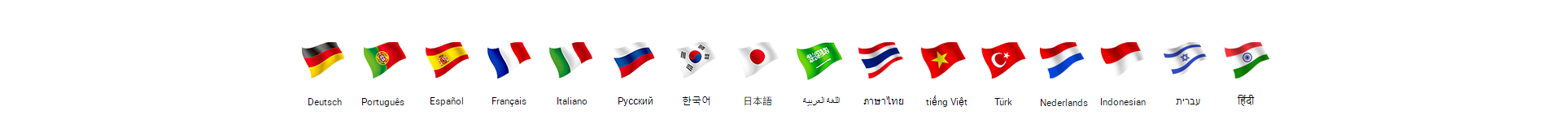 Global Sales & Exhibitions
