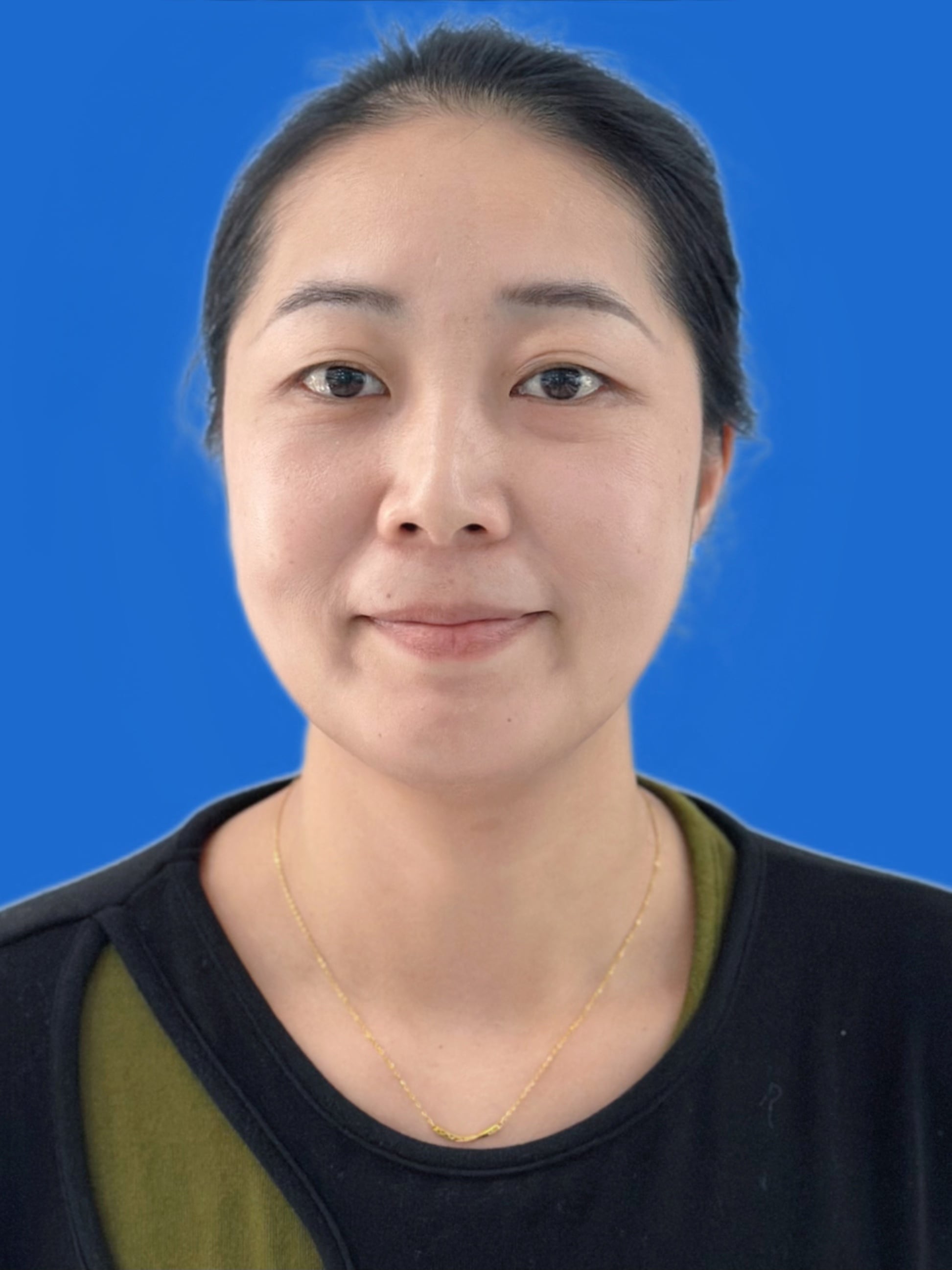 Wendy Ke