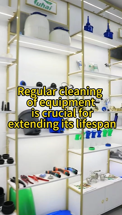 Essential Cleaning Brush for Milking Machine Maintenance