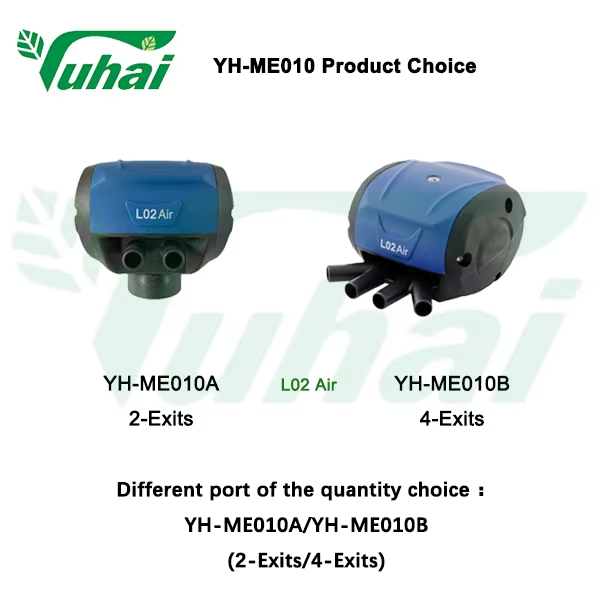 How to Choose the Right Pneumatic Pulsator for Your Milking Machine