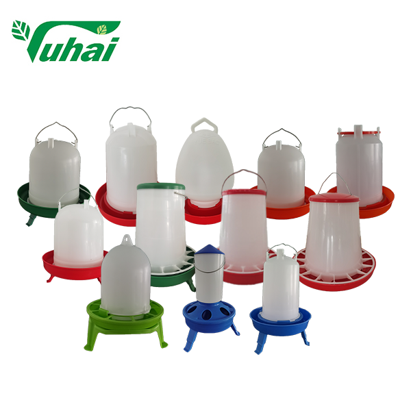 How to Choose the Right Chicken Feeder for Your Flock Size