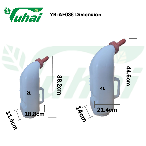 What Common Mistakes Should Be Avoided When Using Calf Bottles?