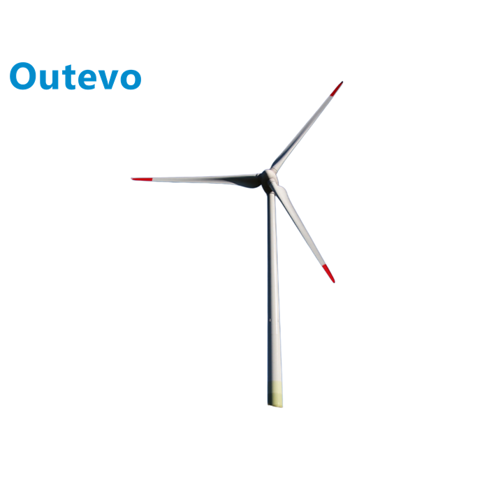 20kW High Power Horizontal Axis Wind Turbine Commercial Wind Generator for Farm & Project Power Supply