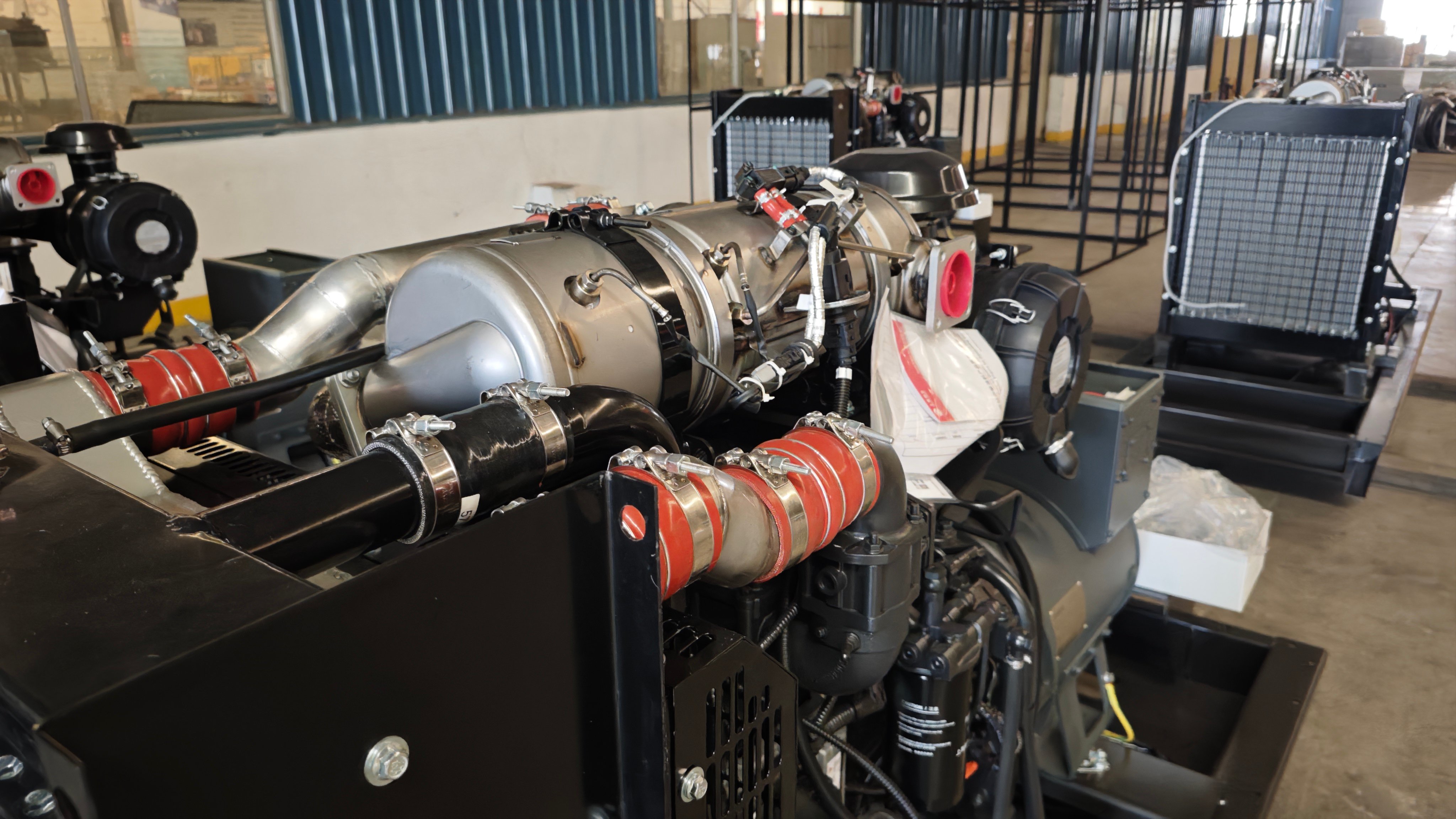 100kw open frame generator set (5).jpg