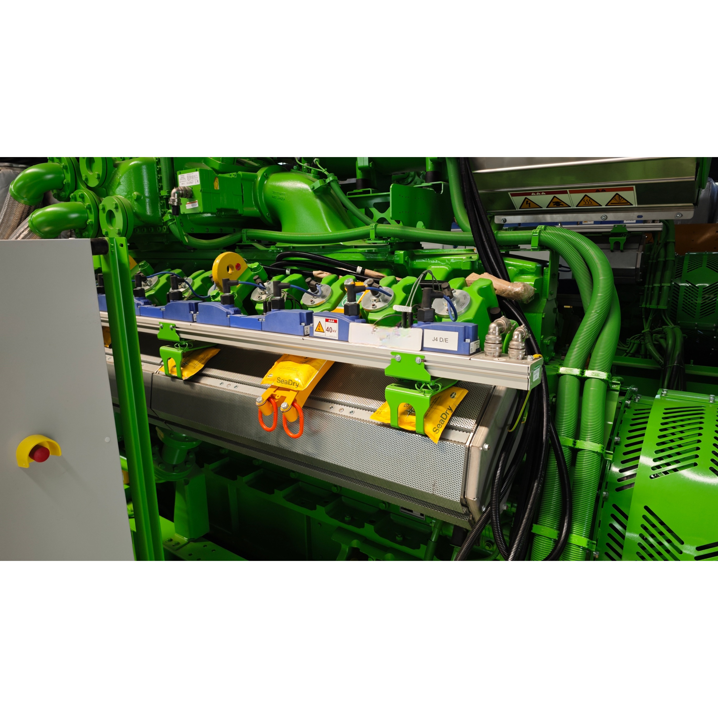 Quel type de gaz est le plus adapté à un groupe électrogène domestique ?
