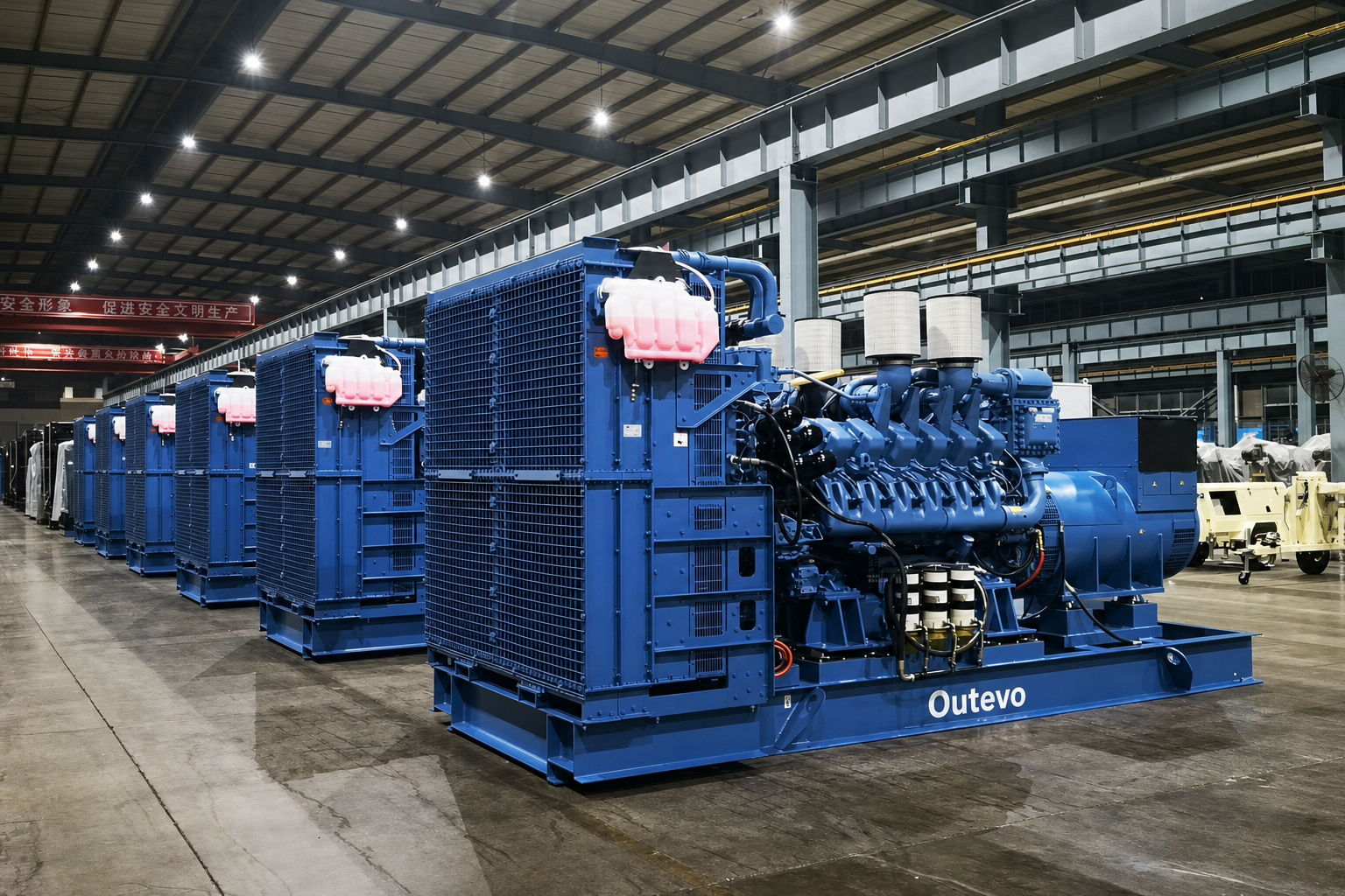 Selection and Maintenance Guide for Open-Frame Generators in the Middle East.png