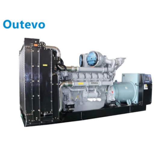 bộ máy phát điện khung hở 300kw