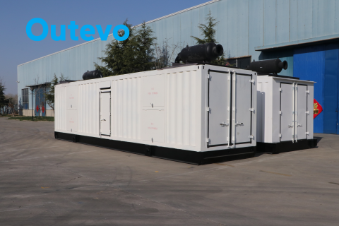 How to Choose a Container Generator Set for European Logistics and Warehousing Centres.jpg