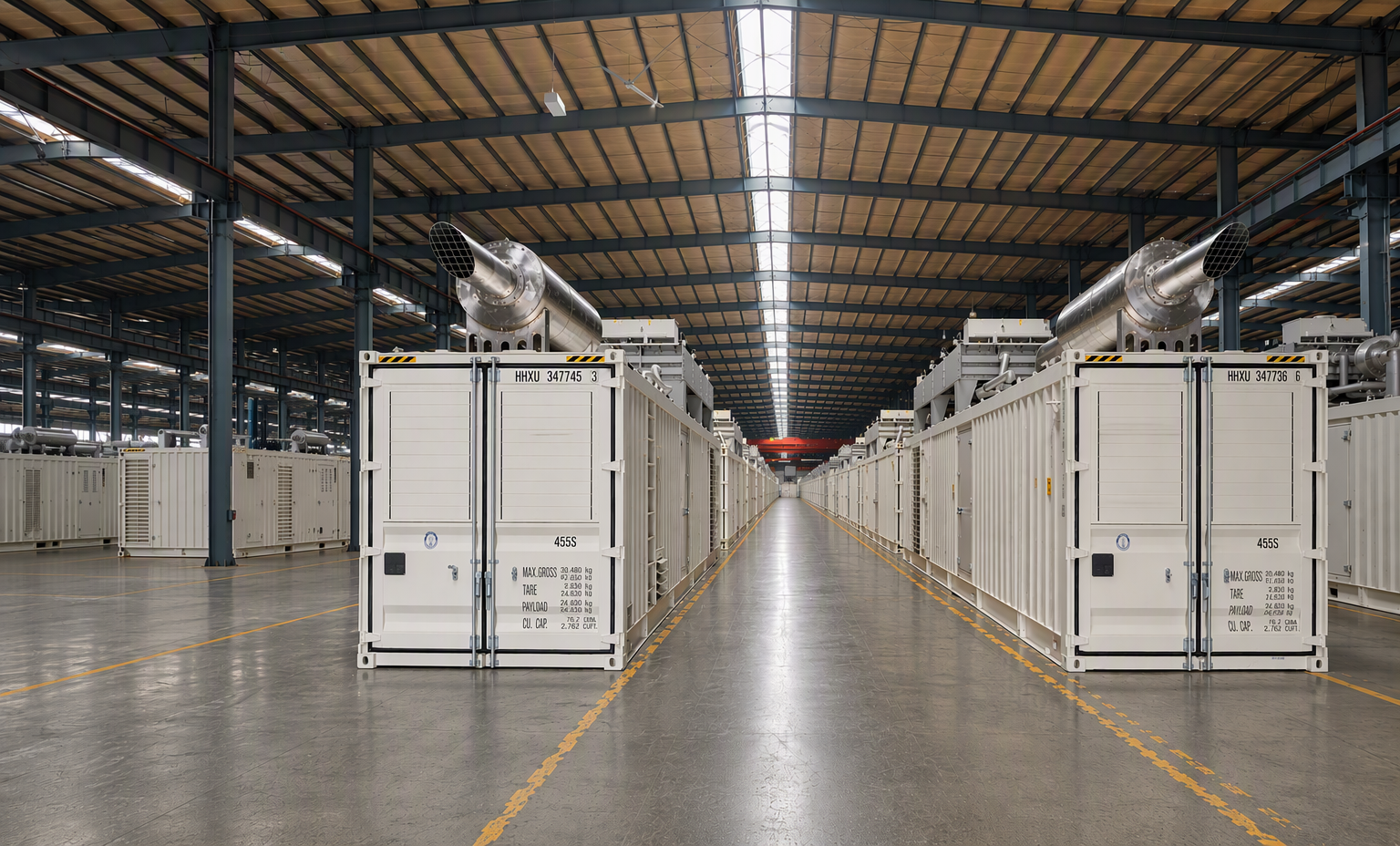 Shanghai Outevo Machinery Co., Ltd.