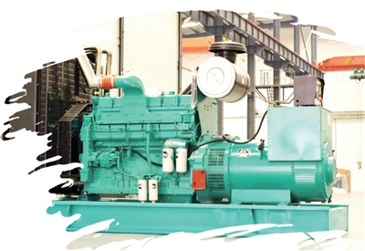 Diesel Generators Become a Mandatory Backbone for AI Development Amid Global Data Center Boom.png