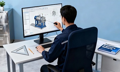 Thiết kế kỹ thuật