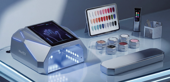 Why AI Nail UV Lamps .png