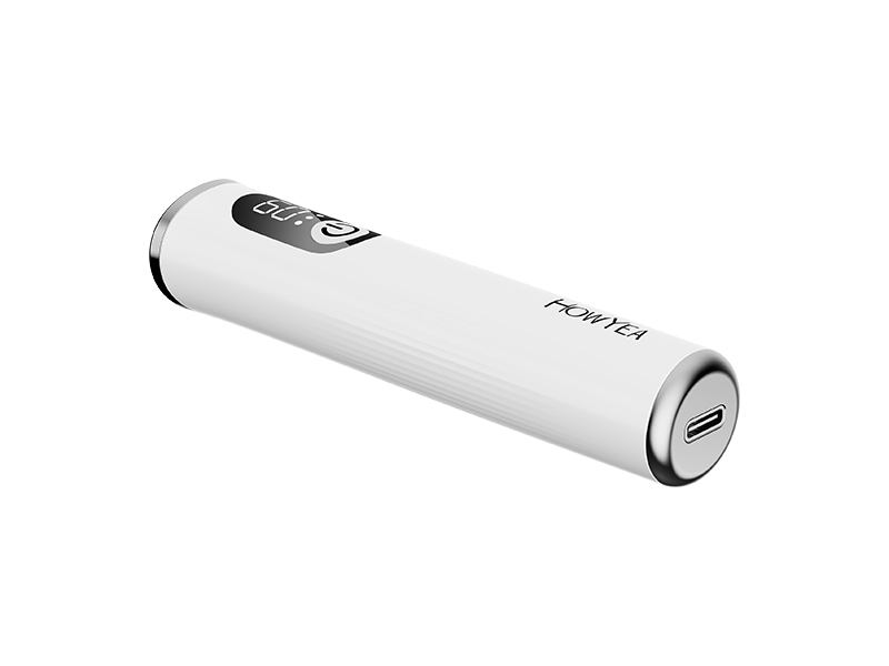 Advanced Heat Control Technology
