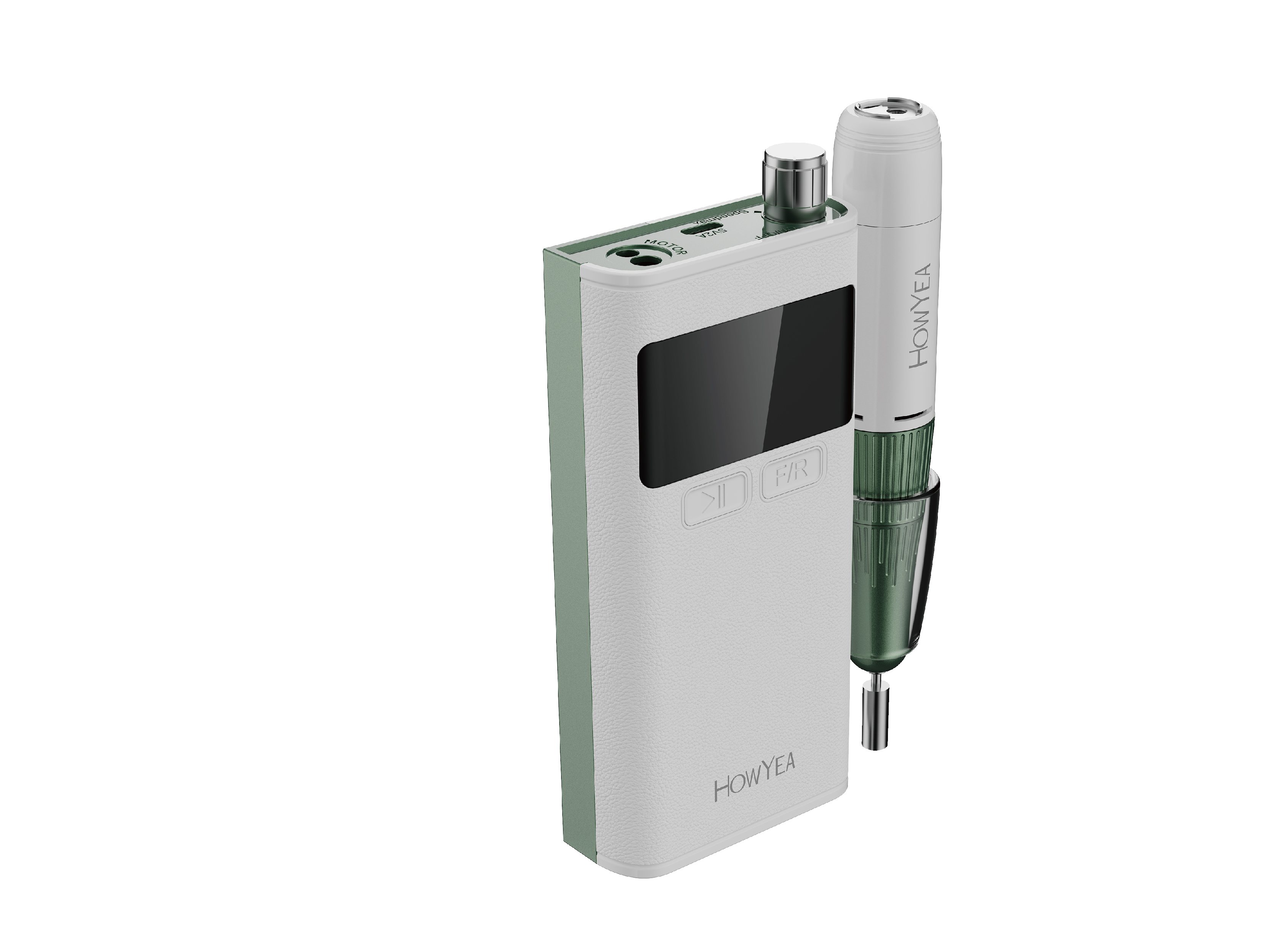 Precision and Control for Flawless Results