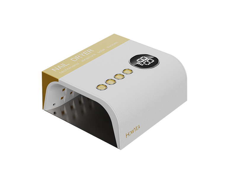 Exceptional Manufacturing Quality
