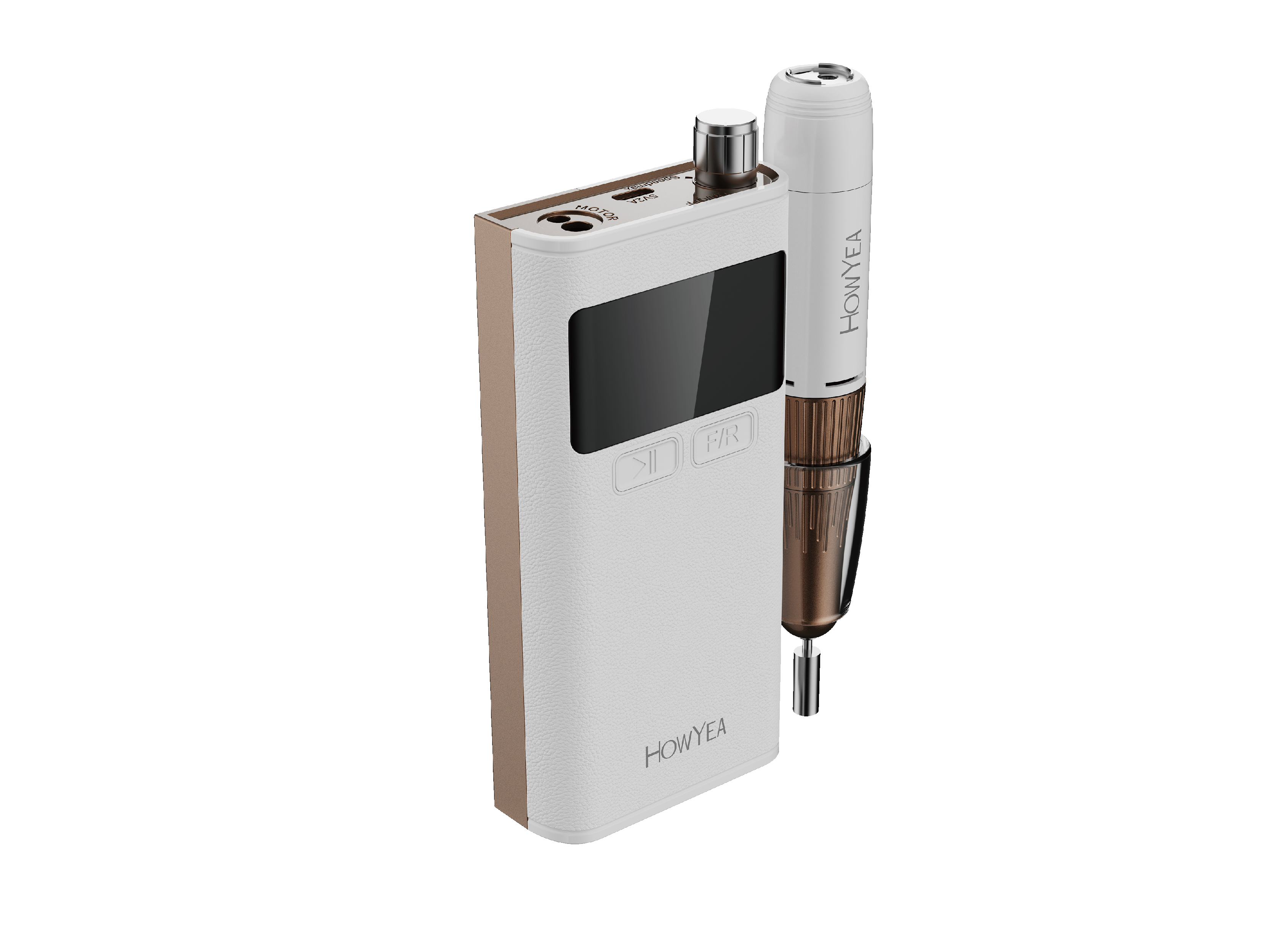Durability and Reliability Backed by Certified Quality Standards