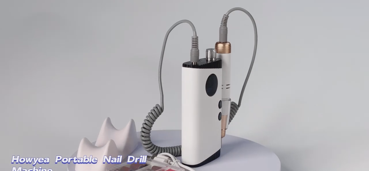 آلة طحن HY 1006A إصدار 2.0