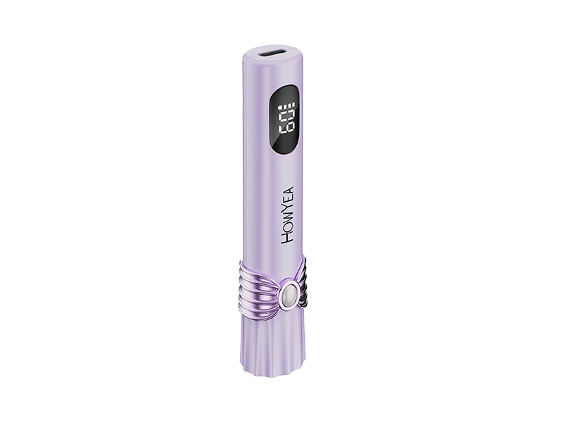 Cordless Nail Lamp – Revolutionizing Professional Nail Care with Freedom and Performance