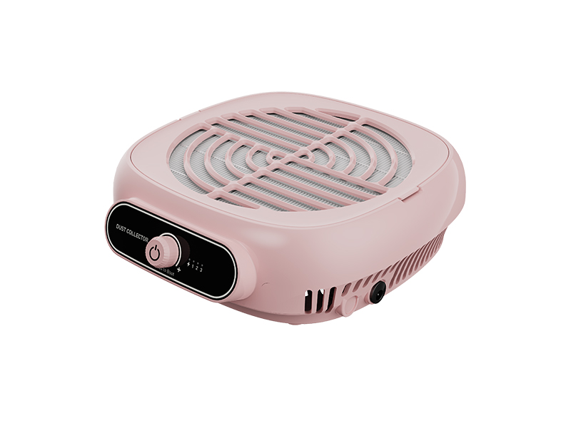 Professional Nail Dust Vacuum Solutions for Global Beauty Brands