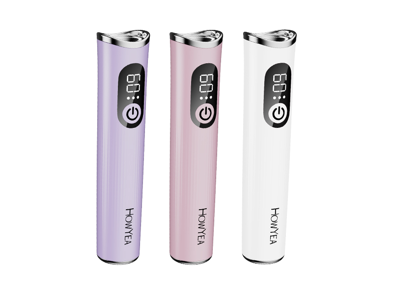 LED Gel Lamp – Professional Curing Solutions for Nail Art & Salon Businesses
