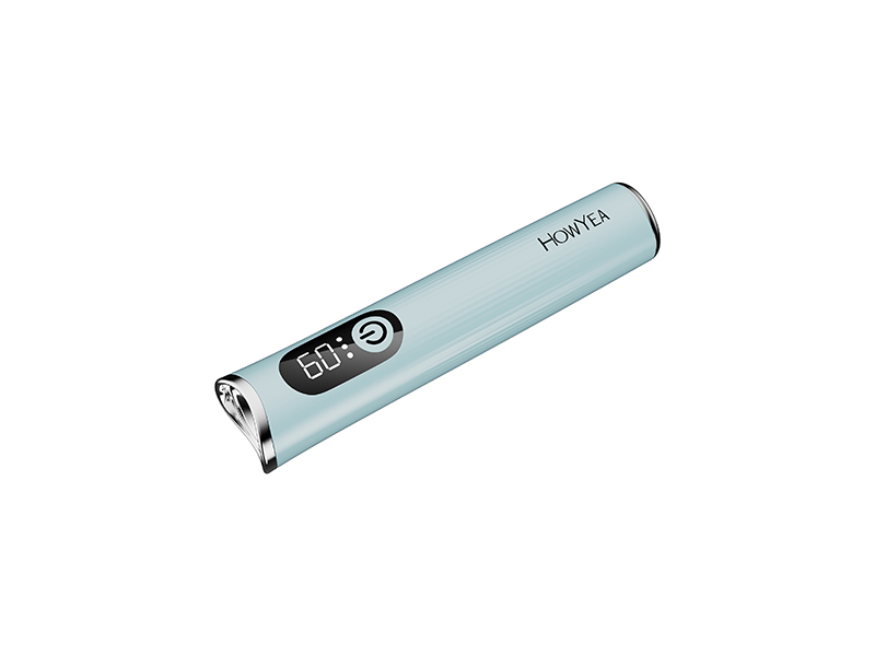 Professional Nail Tech Lamp – High-Performance UV/LED Curing Solutions by Howyea