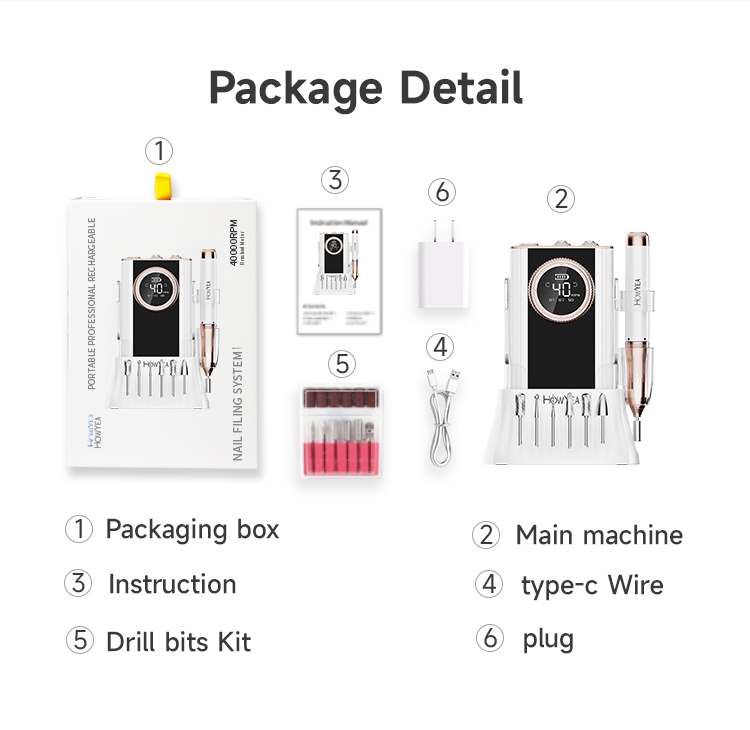 Comprehensive Product Introduction