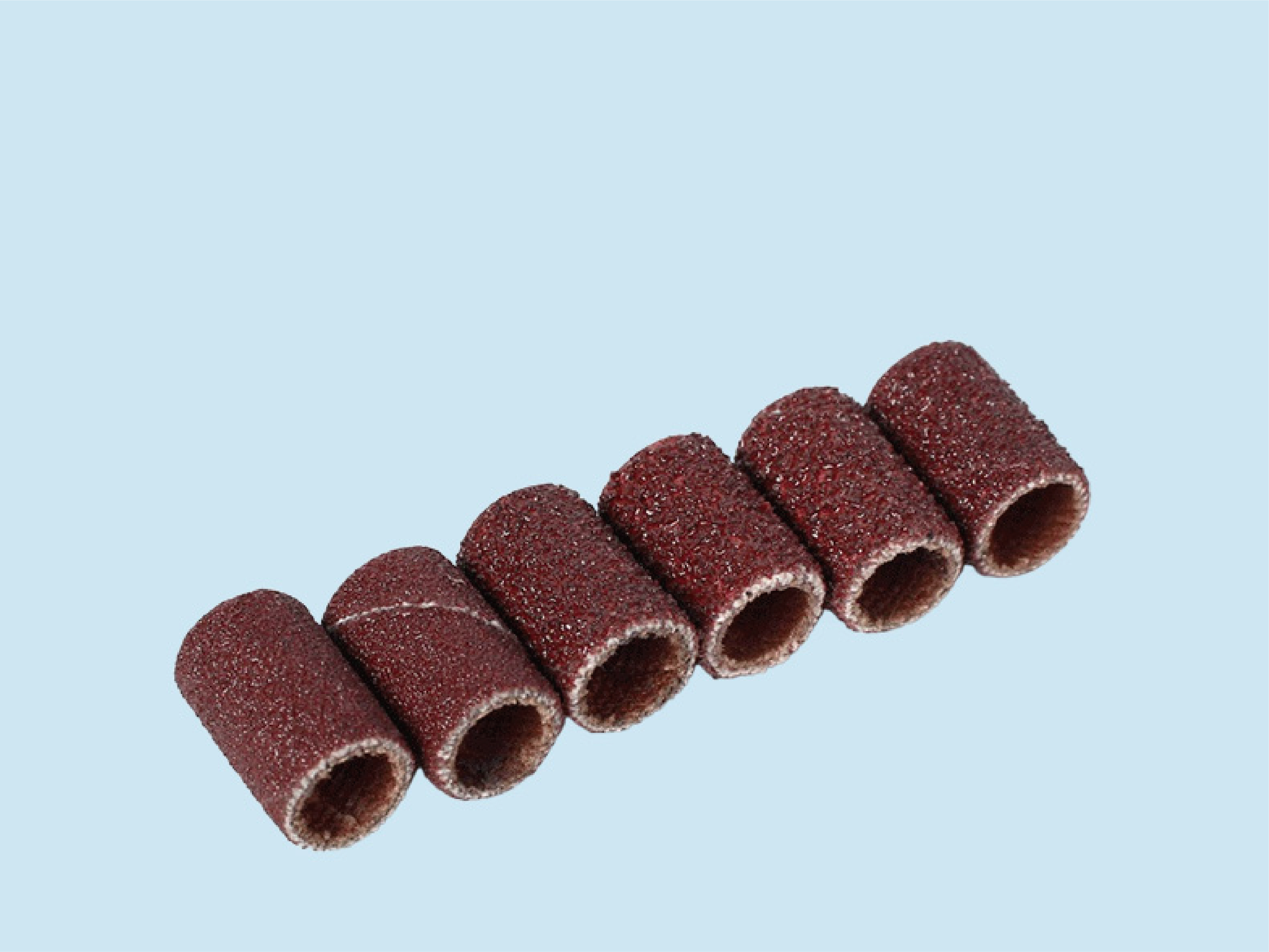 High-Quality Sanding Bands for Nails: Precision and Durability for Professional Nail Care