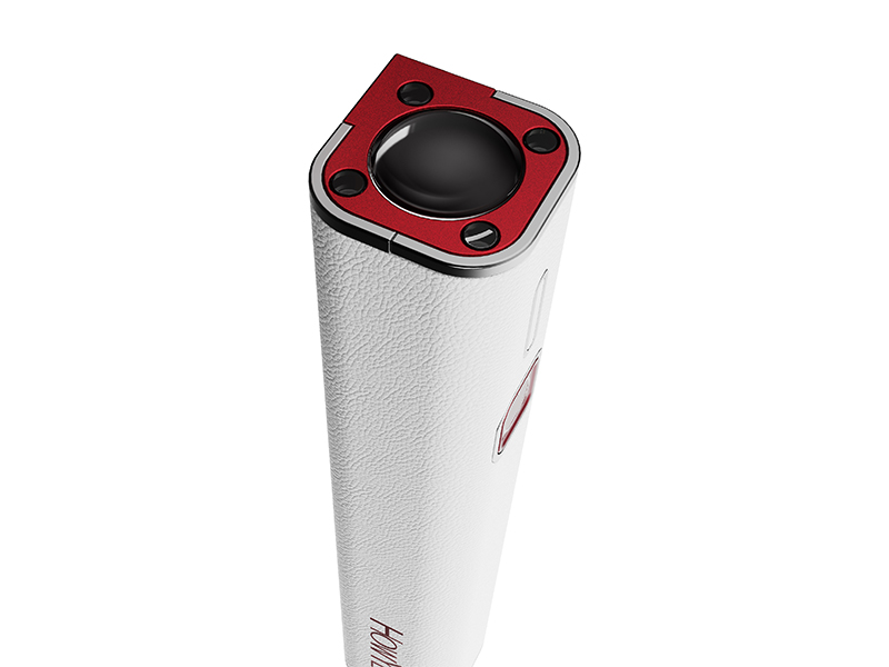 Ergonomic Design Focused on User Comfort and Efficiency