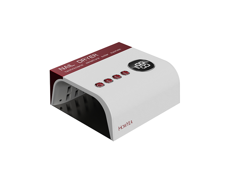 Professional Nail Dryer Machine Manufacturer | UV/LED Nail Lamps for Global Brands