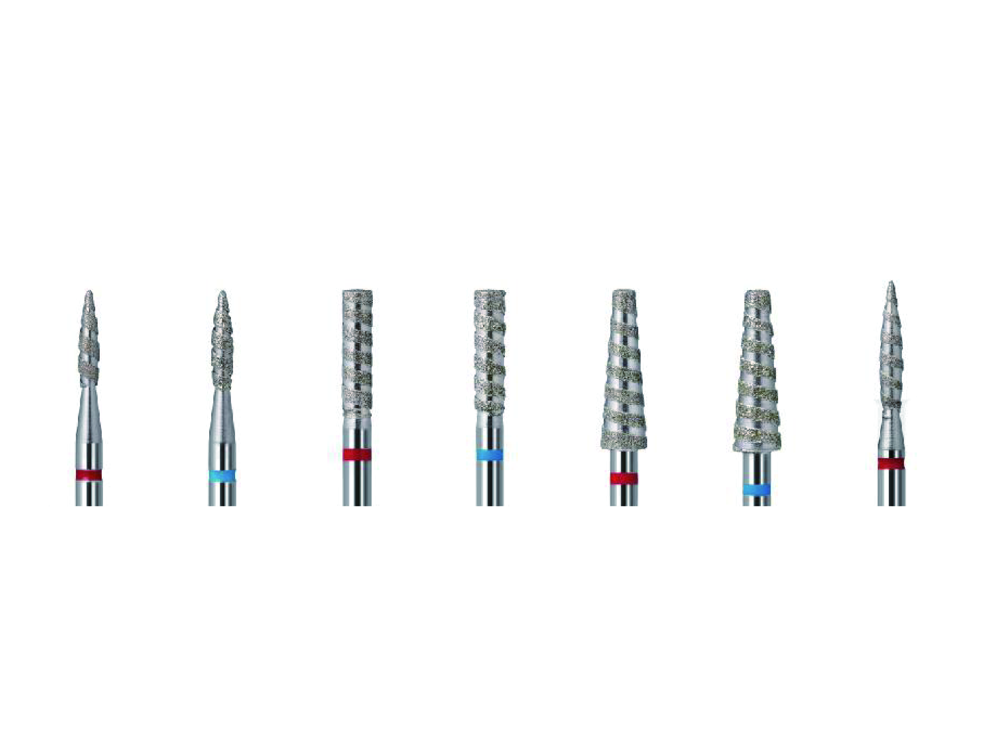 Carbide Bit Nails: Precision, Durability, and Efficiency for Professional Nail Care