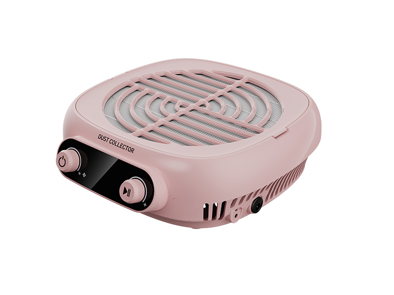 Silent Power for Enhanced Comfort