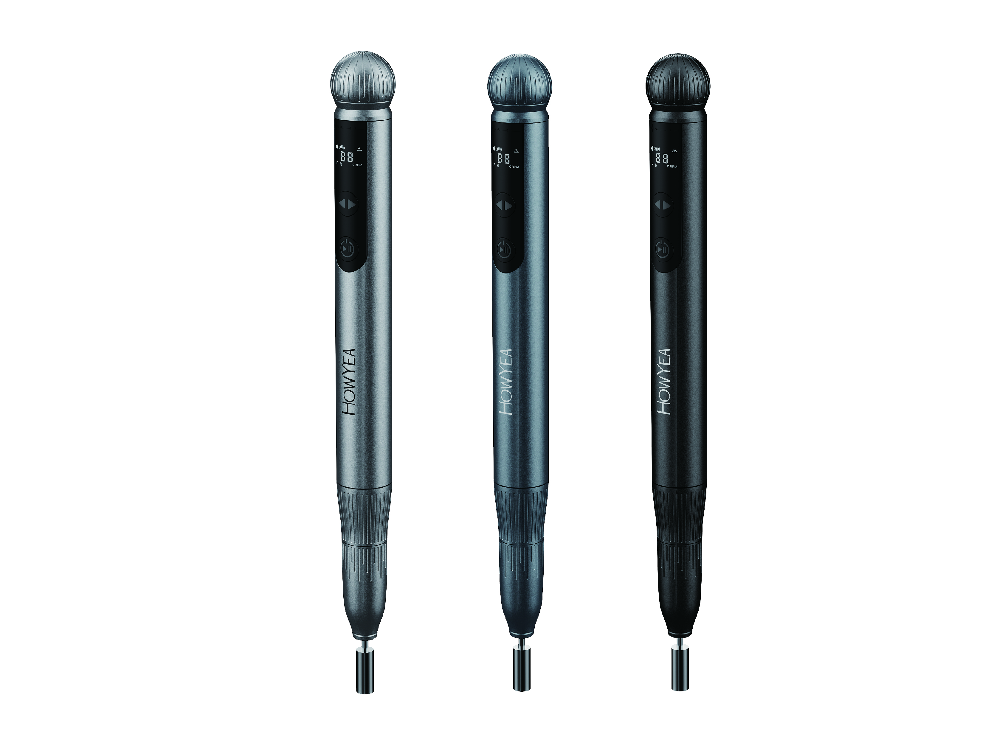 Advanced Motor Technology and High-Torque Performance for Superior Results